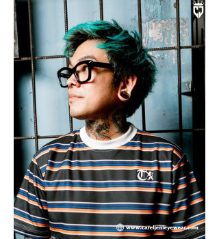 GREG | Kacamata Original Carel Jeni Eyewear